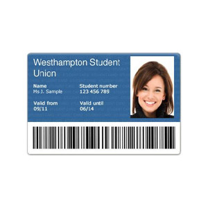 AppFactory Expert PET Film, weiss matt - Visiten, 260g/qm,A4, 100