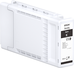 EPSON Tinte schwarz für SC T5400/T5400M/T3400/T3400N - 350ml