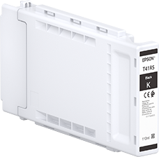 EPSON Tinte schwarz für SC T5400/T5400M/T3400/T3400N - 110ml