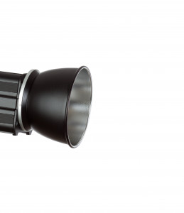 HEDLER MaxiSun Ø 240 mm, max. 2500 Watt