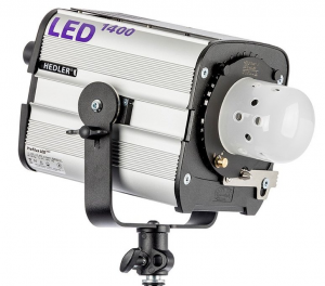 HEDLER LED Spreadlight für alle HEDLER LED-Leuchten