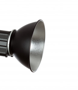 HEDLER MaxiBrite Ø 360 mm, max. 2500 Watt