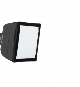 HEDLER MaxiSoft 50 x 50 cm (max. 1250 Watt)