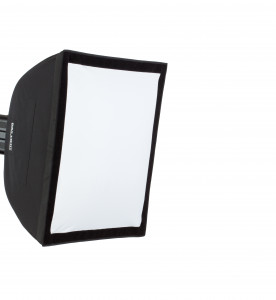 HEDLER MaxiSoft 70 x 70 cm (max. 2500 Watt)