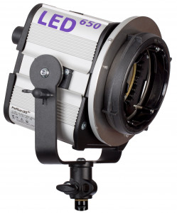 HEDLER Speedring-Adapter für Elinchrom kpl.mit Bajonett Lock