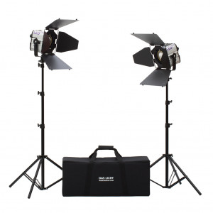 HEDLER LED 650 - Pro2 Kit