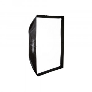 HENSEL Softbox E 80 x 100 cm