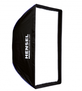 HENSEL Softbox 60 x 80 cm