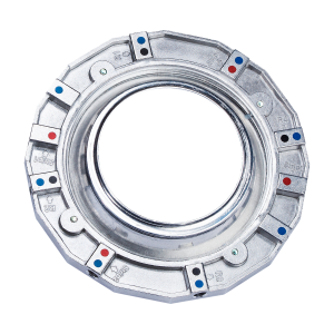 HENSEL Speedring für direkten Anschluss der Soft-/Strip-/Octabox