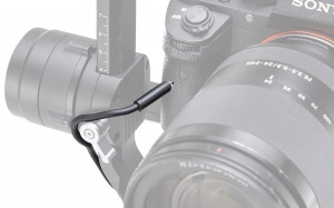 DJI Ronin-S DC Stromkabel (P09)