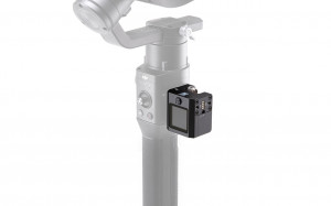 DJI Ronin-S Steuereinheit (P14)