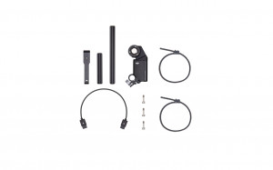 DJI Ronin-S Focus Motor (P17)