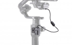 DJI Ronin-S Externes GPS Modul (P21)