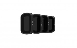 DJI Osmo Pocket ND Filter Set (P07)