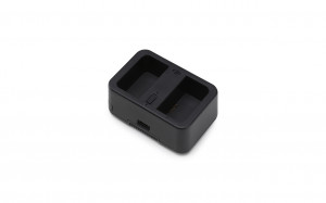 DJI CrystalSky / Cendence - Ladehub (WCH2)