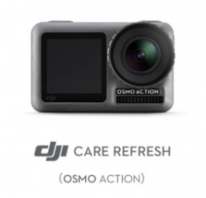DJI Care Refresh 1 Jahr Osmo Action