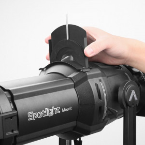 Aputure Spotlight Mount IRIS Only