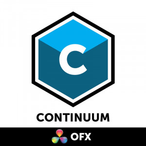 Boris FX Continuum 2019 OFX