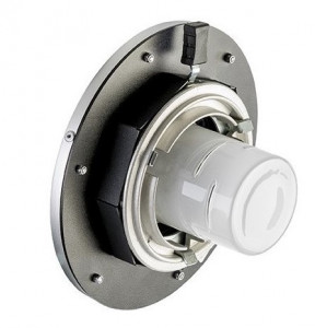 HEDLER Speedring-Adapter für das komplette Hensel-Zubehör