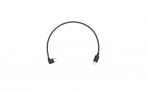 DJI Ronin-SC Kamera Kontrollkabel Typ-C (P02)