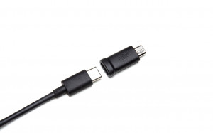 DJI Ronin-SC Kontrolladapter Typ-C - Micro USB P03