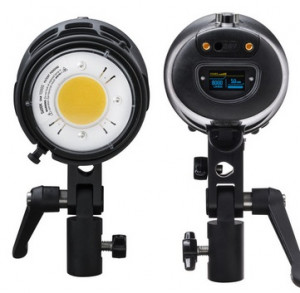 Elinchrom ELM8 LED Dauerlicht