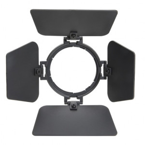 Elinchrom Vierklappenrahmen 82 mm zu EML8