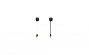 DJI FPV Lufteinheit Antenne (MMCX gebogen) (P04)