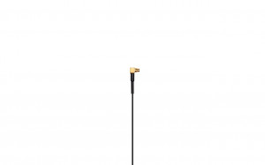 DJI FPV Lufteinheit MMCX gebogen auf SMA Kabel P07