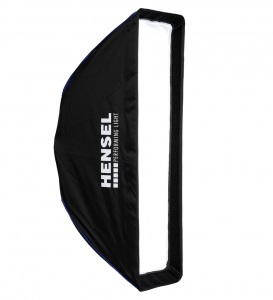HENSEL Stripbox 30 cm x 90 cm