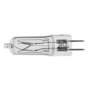 HENSEL 150W/230V/G6.35 Halogen für Contra E 1000 Kompaktspot, eFl