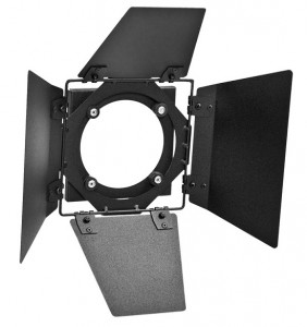 HENSEL 4-Flügeltor für Starspot