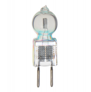 HENSEL 60W/12V/GY6.35 Halogen