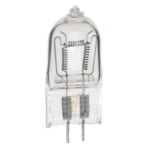 HENSEL 650W/230V/G6,35 Halogen