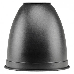 HENSEL 9"-Reflektor L, Ø 23 cm, Länge: 23 cm