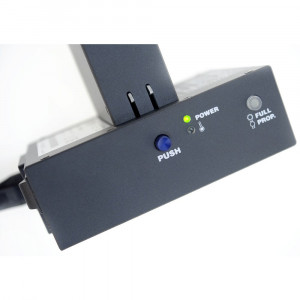 HENSEL AC Porty Li Netzteileinschub