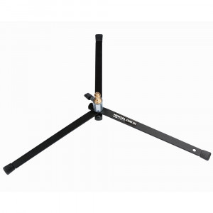 HENSEL Bodenstativ mit 3/8" Normzapfen