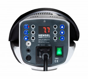 HENSEL Certo 200 Basic Kit