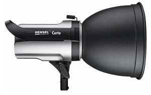 HENSEL Certo 400 Basic Kit