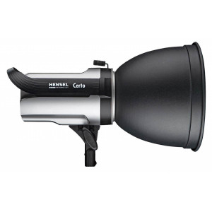 HENSEL Certo 400 Kompaktblitzgerät (230 V)