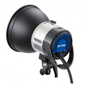 HENSEL EH Pro 3000 Multivoltage, bis 3000 Ws (Langbuchse)