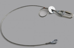 HENSEL Fangseil Heavy Duty extra