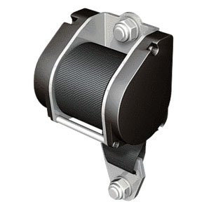 HENSEL Fangvorrichtung für Schere