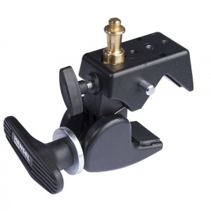 HENSEL Fixklemme mit 3/8"-Zapfen