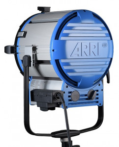 HENSEL F-Spot 6000, mit Langstecker, belastbar bis 6000 Ws