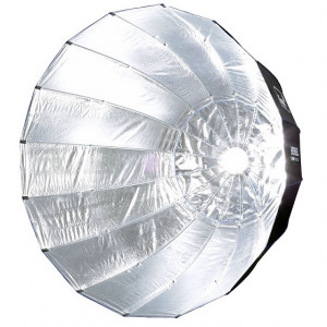 HENSEL Grand Ø 190 cm - 16-eckig, parabolisch