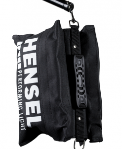 HENSEL Hensel-Sandsack, bis 6 kg befüllbar