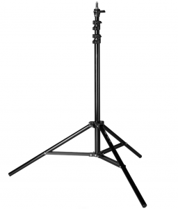 HENSEL Integra Alustativ, luftgedämpft