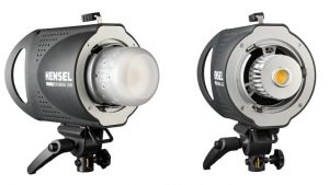 HENSEL Intra LED Dauerlichtquelle