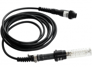 HENSEL LightStick 3000 Ws mit Rundstecker